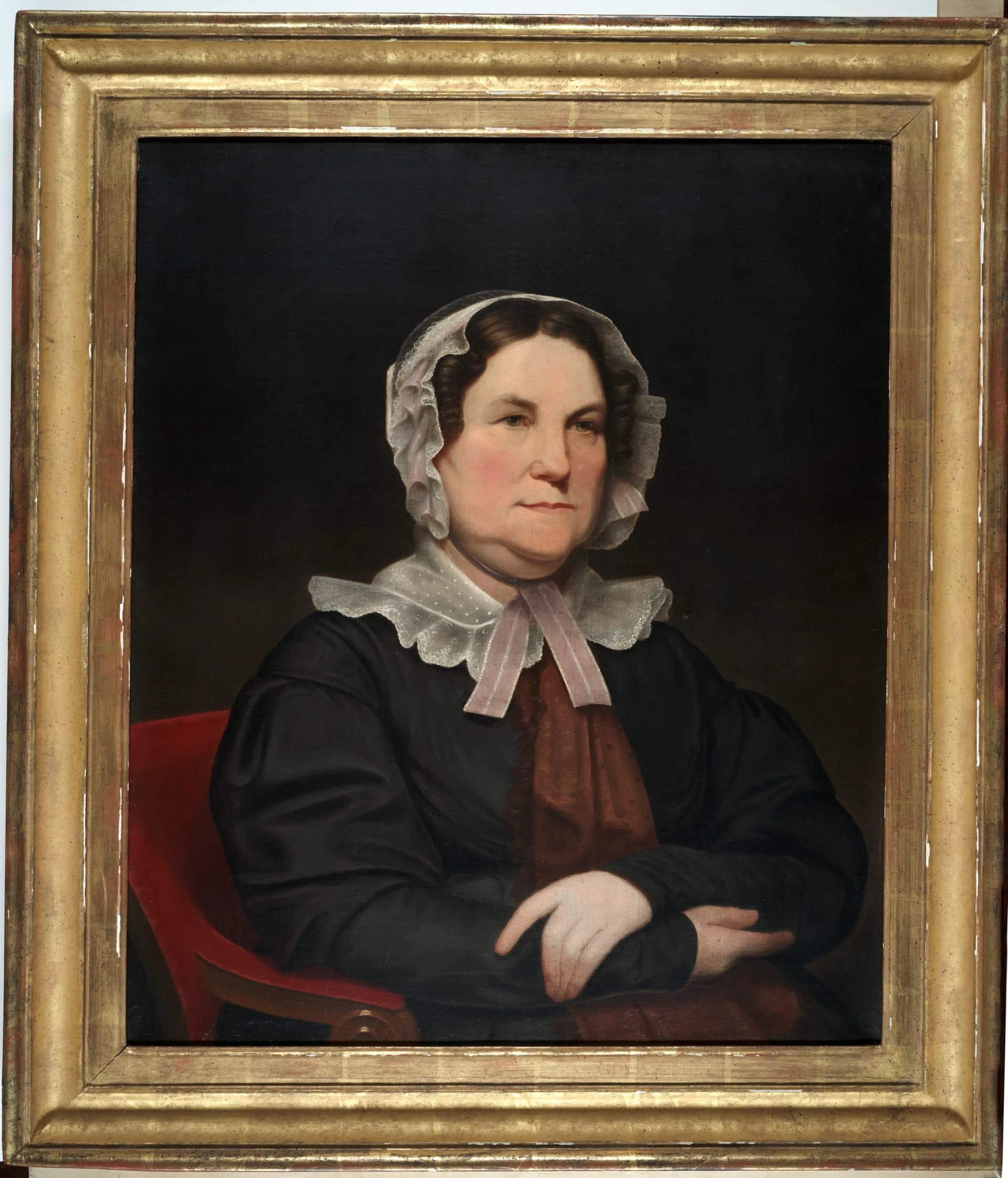 Lucy Thompson Thompson