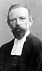 Heinrich Hansen