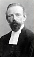 Heinrich Hansen