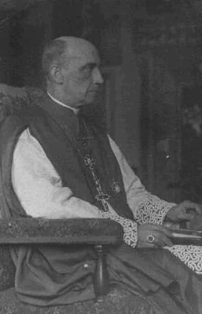 Zikmund Václav Halka-Ledóchowski