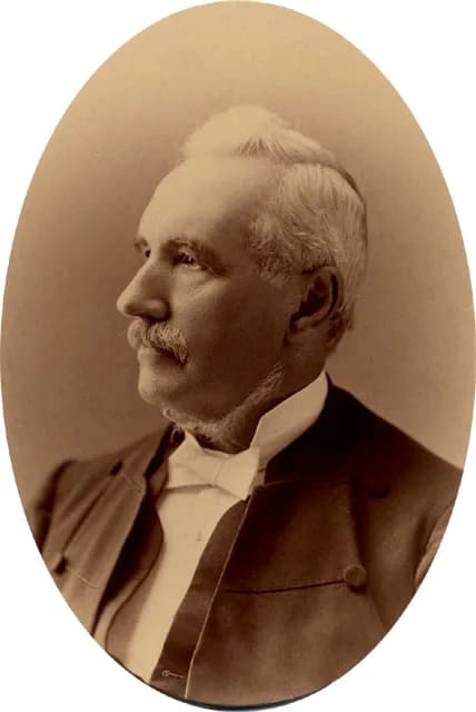 Louis Bélanger