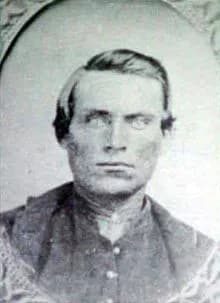 William James Knight