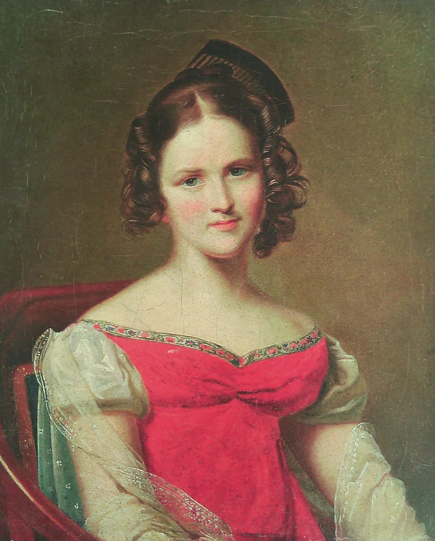 Sofija Stepanowna Schtscherbatowa