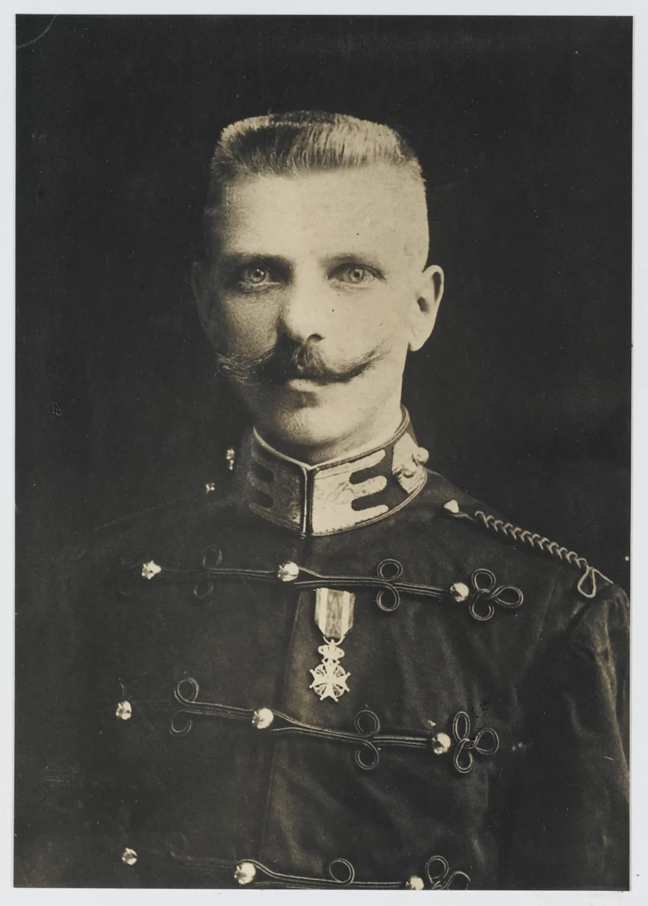 Michiel Schouten