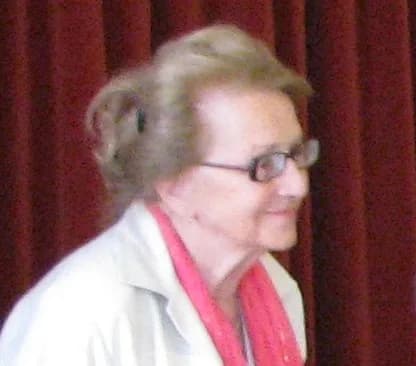 Zoe Klusáková-Svobodová
