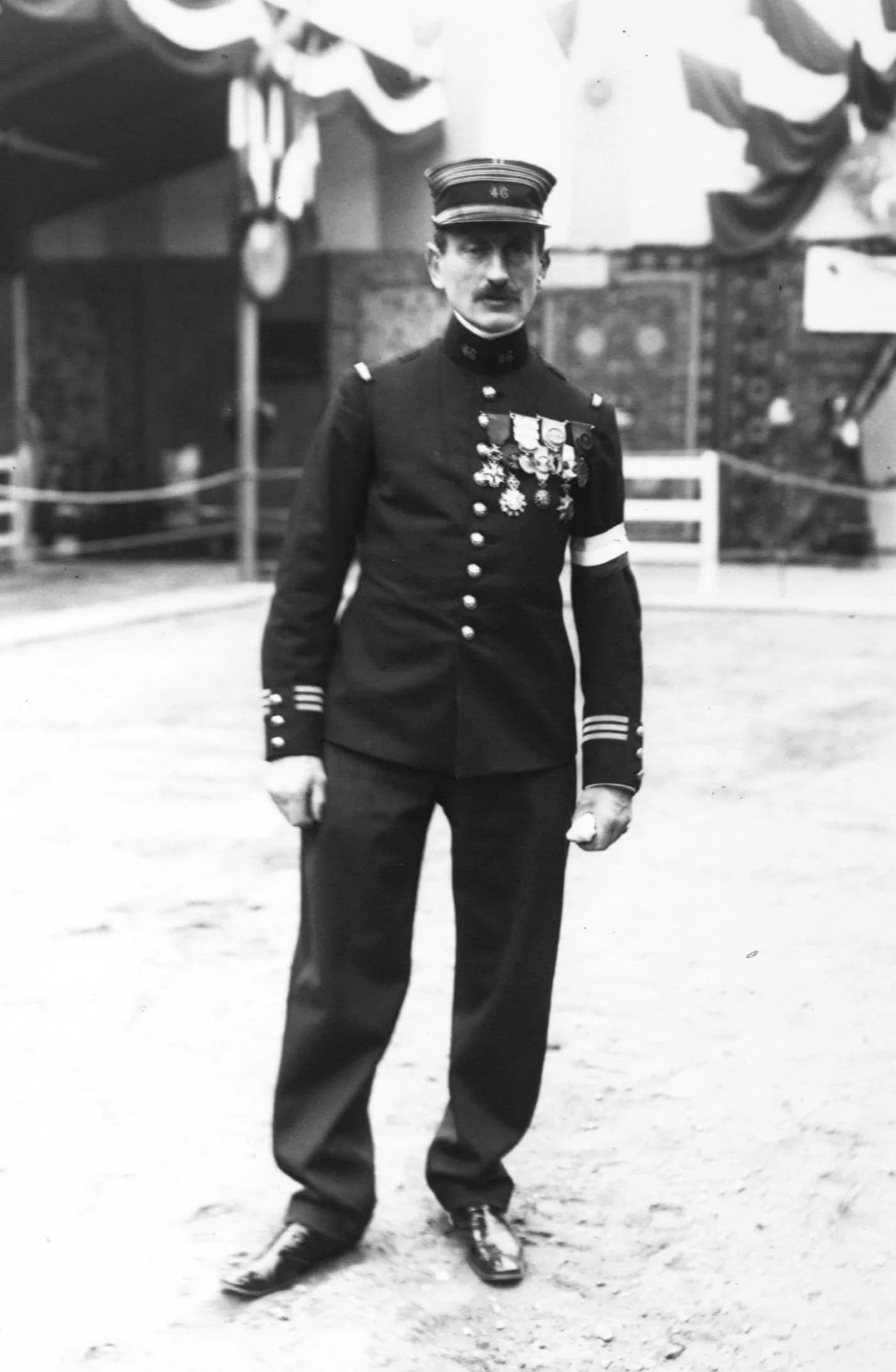 Fernand Sée