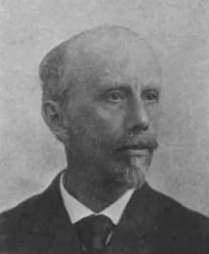 Charles Edward Inches