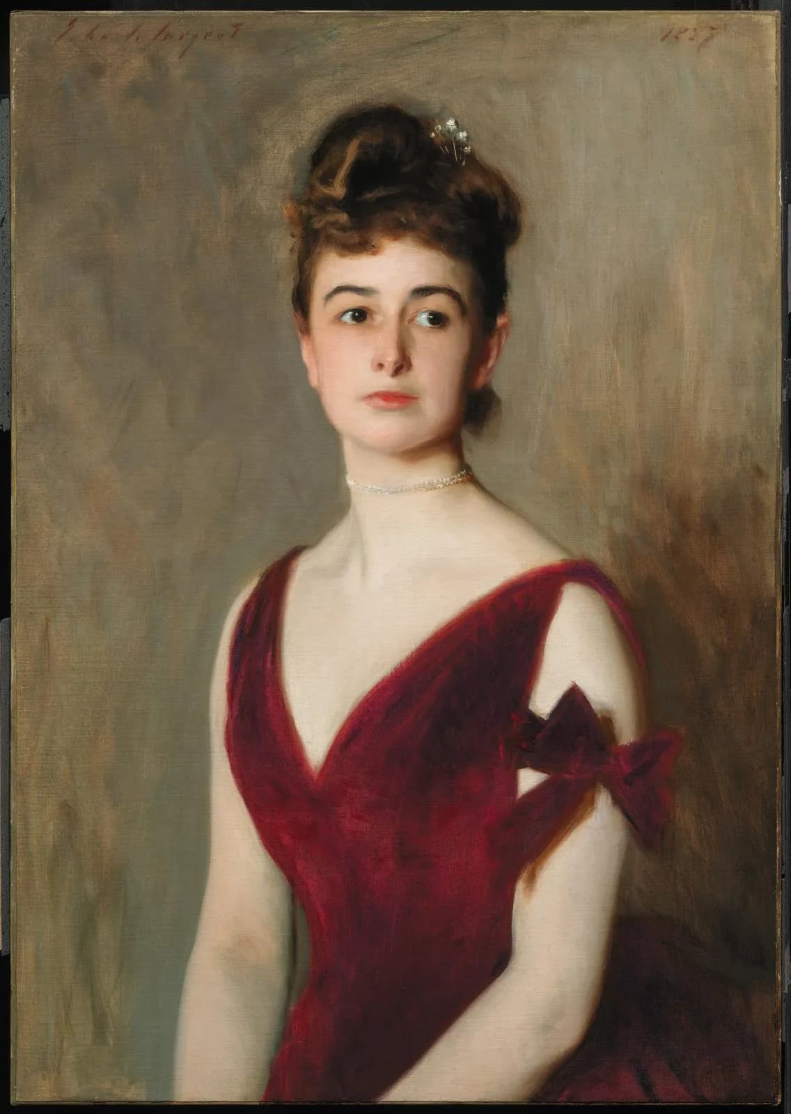 Louise Pomeroy
