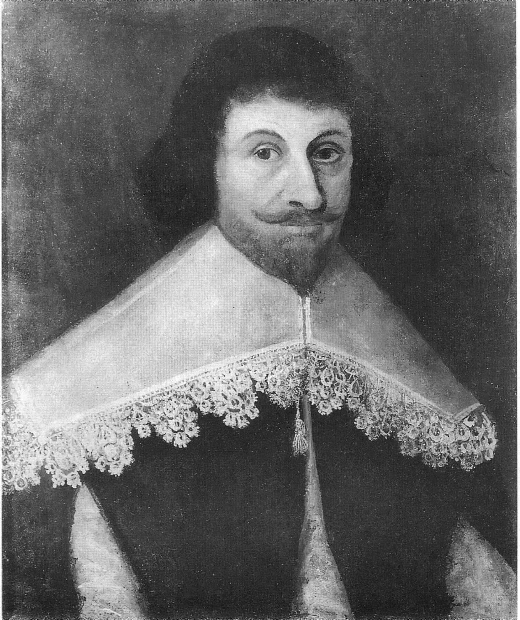 Christoph von Dohna