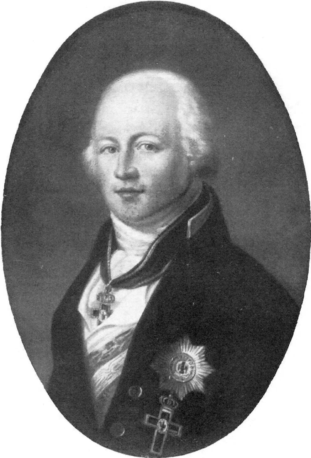 Christoph von Keller