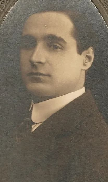 Ciriaco Gonzalez