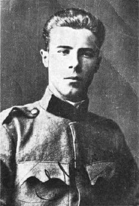 Miloš Zidanšek