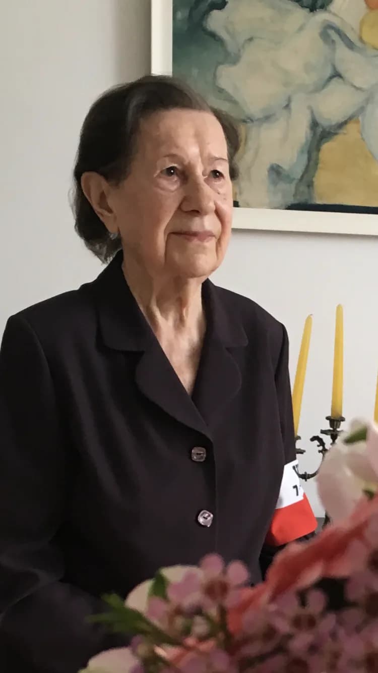 Wanda Garlińska