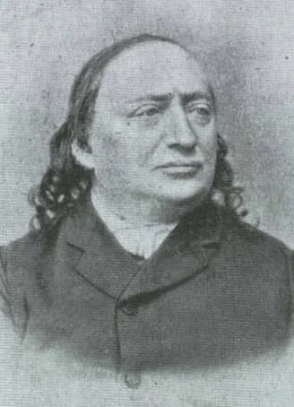 Paulus Cassel