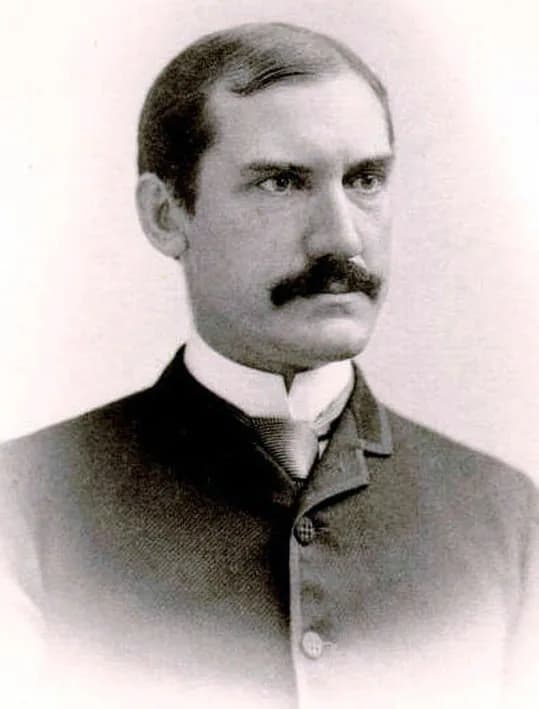 Christopher A. Bergen