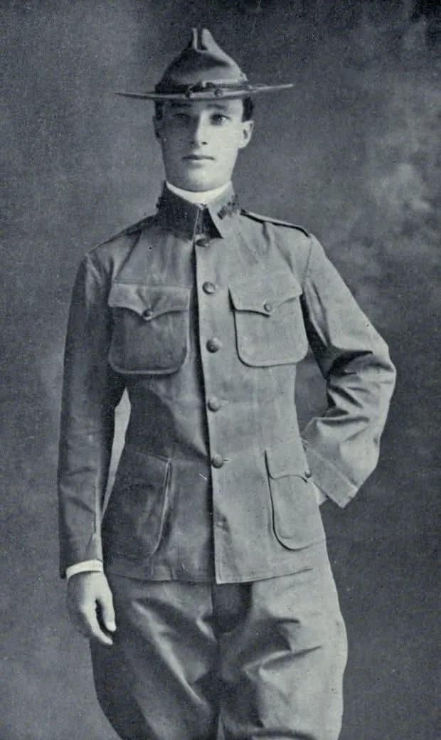 Henry R. Adair