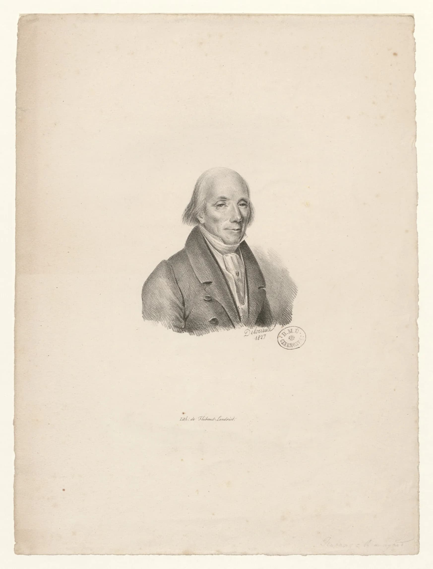 Antoine Rabany-Beauregard
