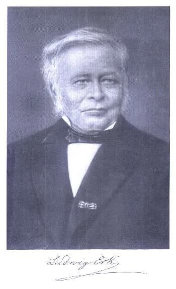 Ludwig Erk