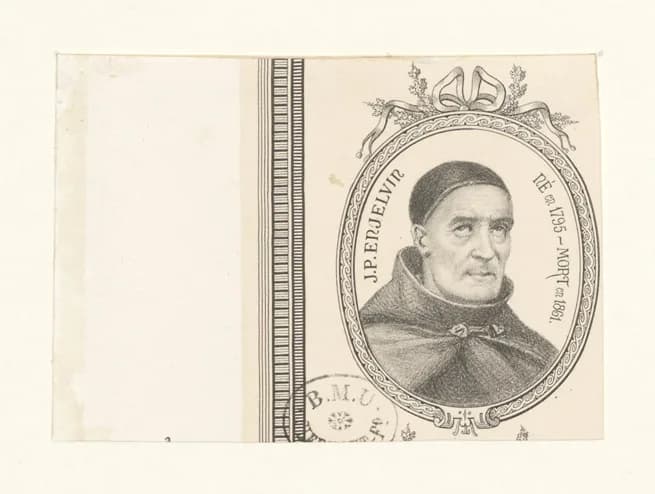 Joseph Prosper Enjelvin