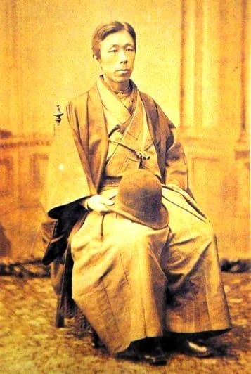 Miyoshi Shinzō