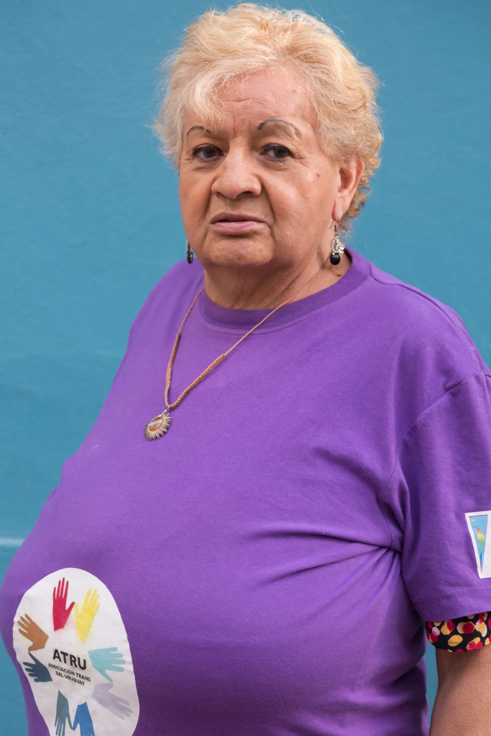 Gloria Álvez Mariño