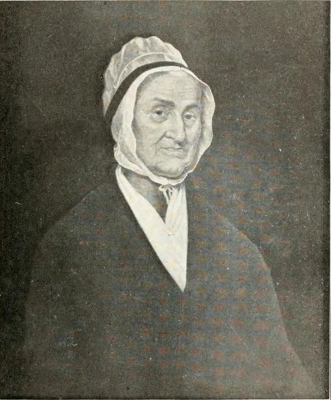Abigail Potter