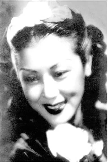 Shangguan Yunzhu