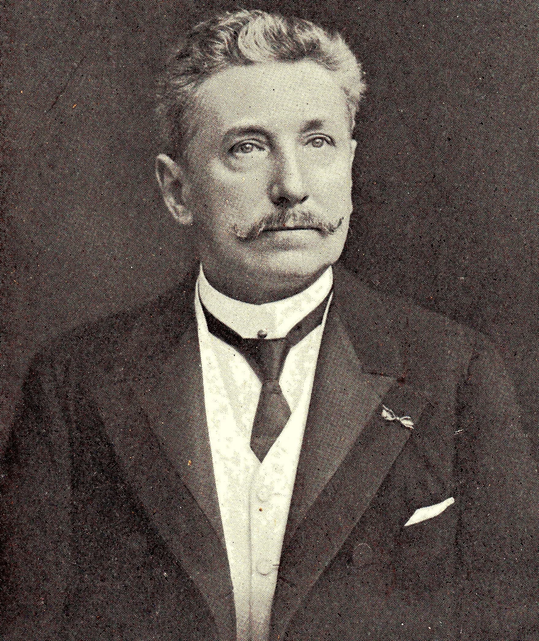 Alexander Johan Quarles de Quarles