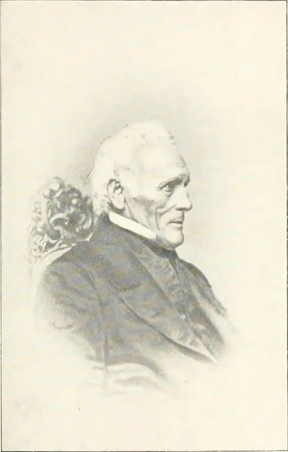 John D'Wolf