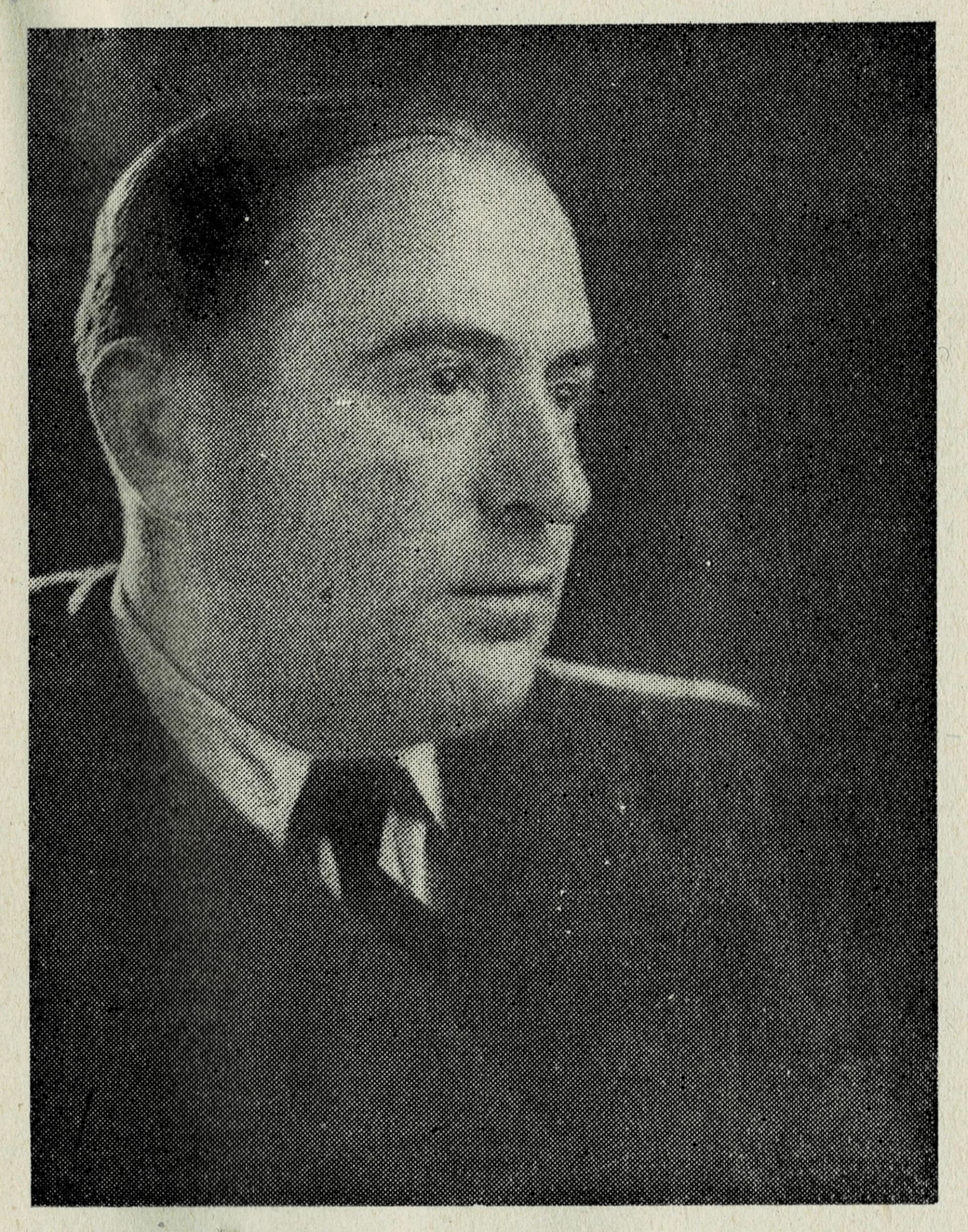 Gaston Hyllaire