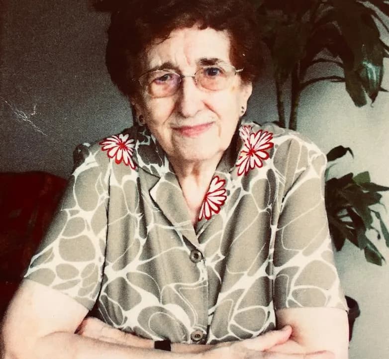 Maria Angeles Esnaola