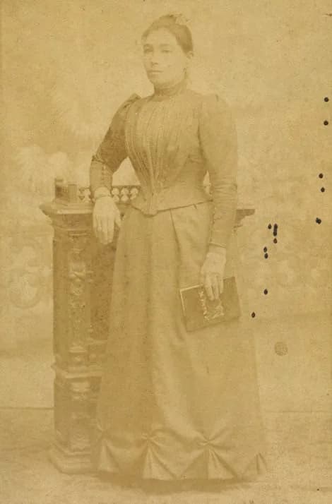 Stefanija Ikonomowa-Mirska