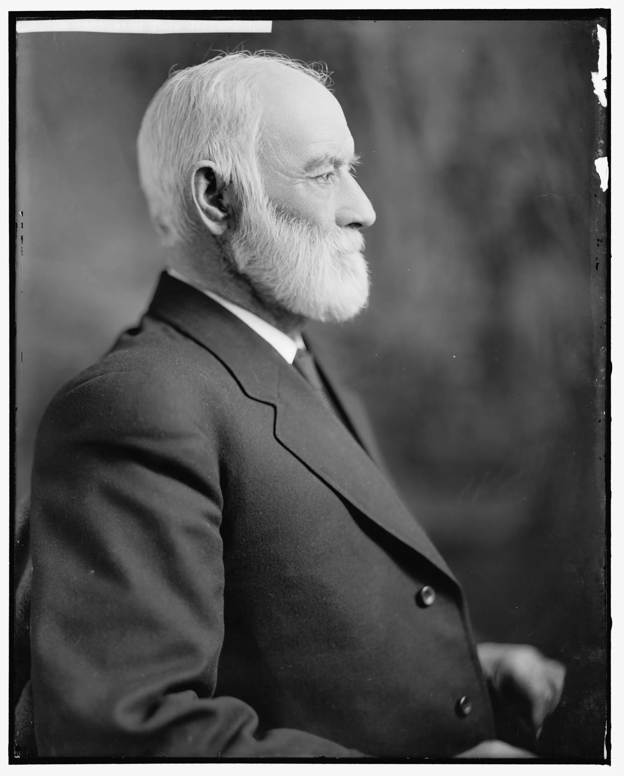Thomas Jefferson Littleton