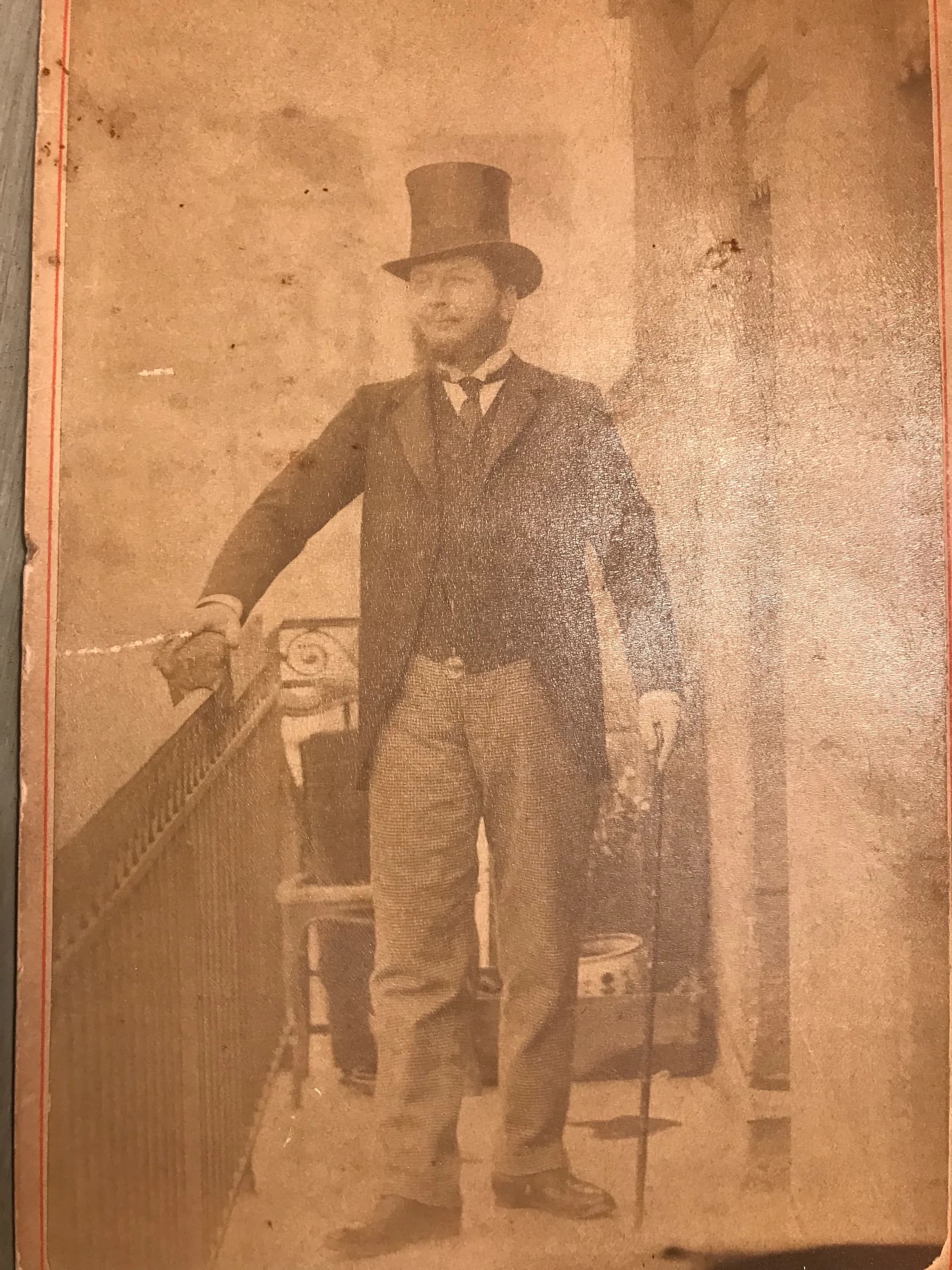 Joseph Bonnet de Malherbe