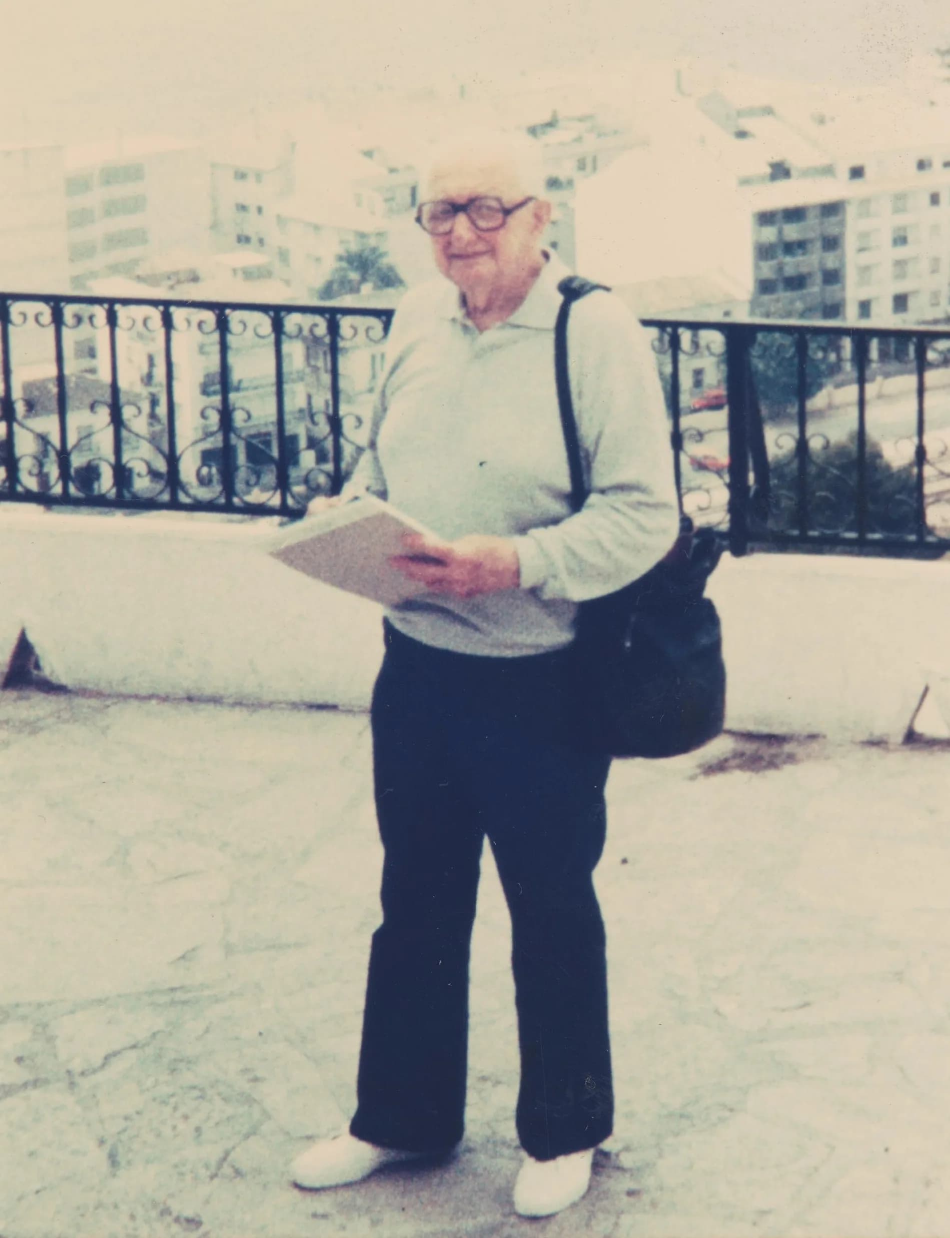 Josef Šolc