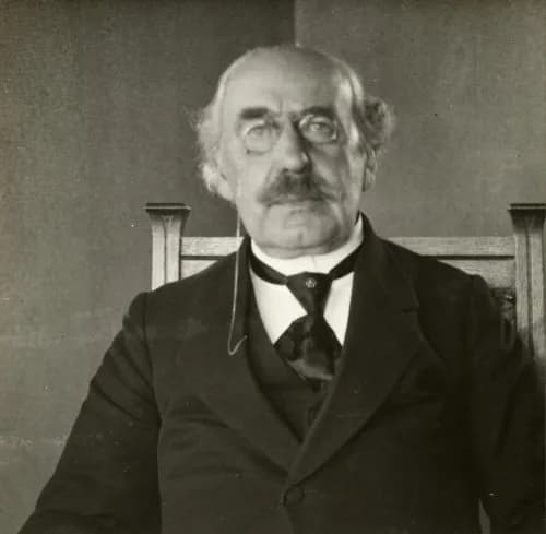 Johannes Marinus van Beek