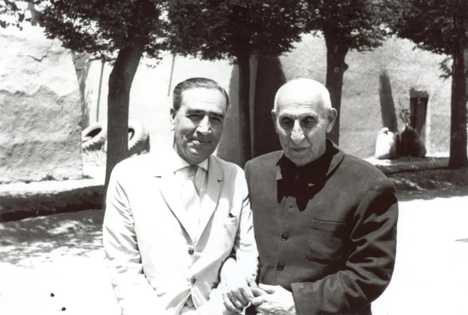 Mohammad Ali Keshavarz Sadr