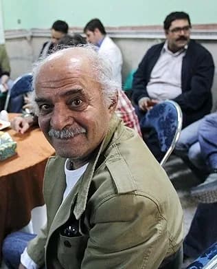 Sirous Gorjestani