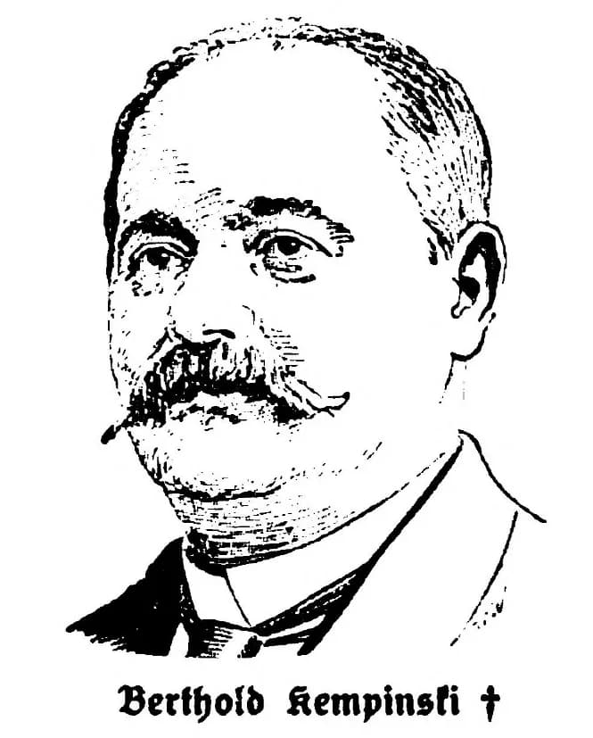 Berthold Kempinski
