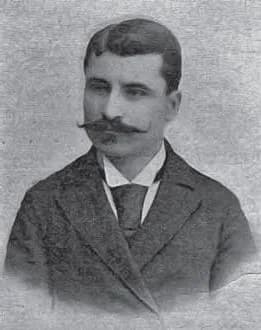 C. Z. Buzdugan