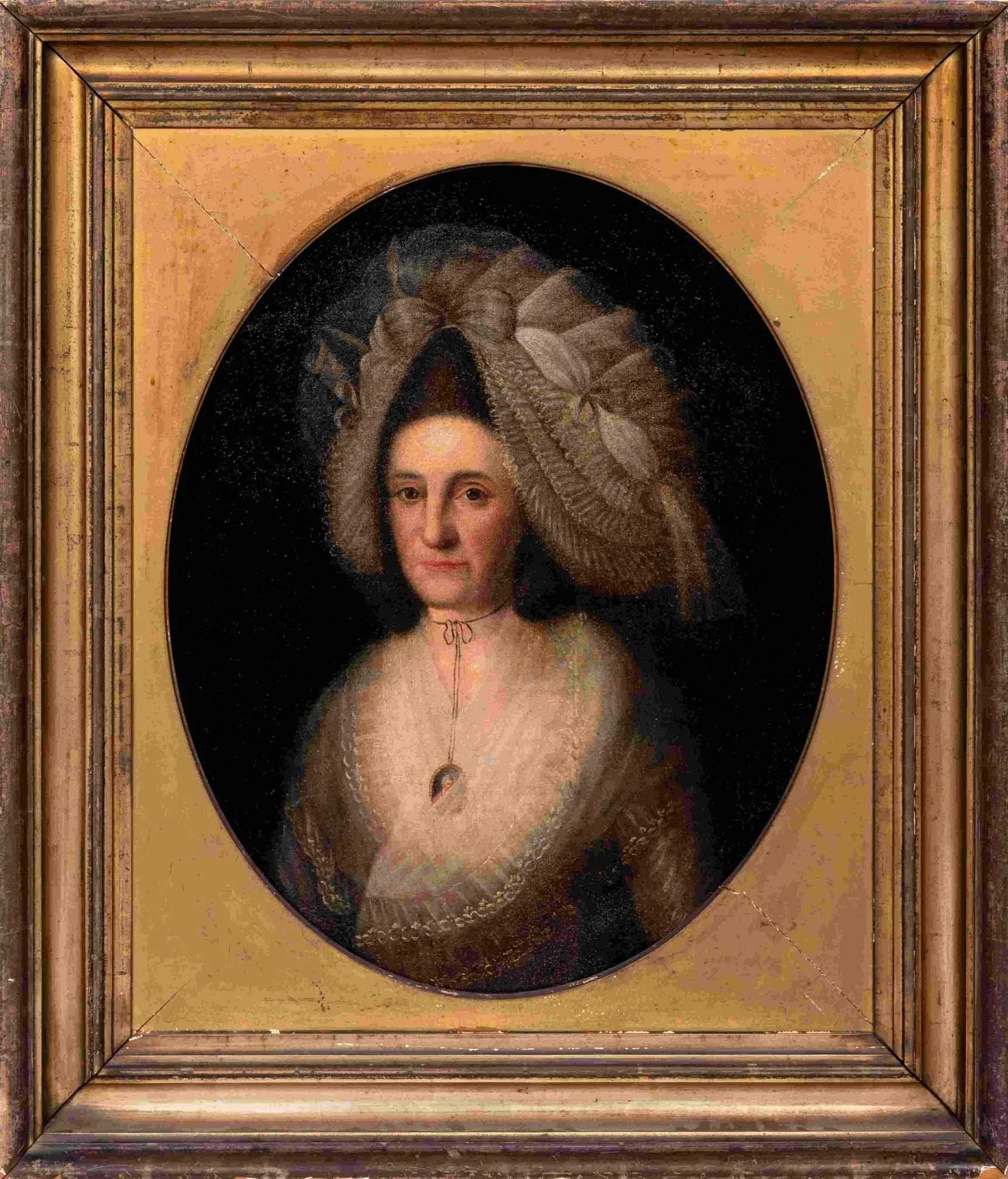 Rachel Myers Hays