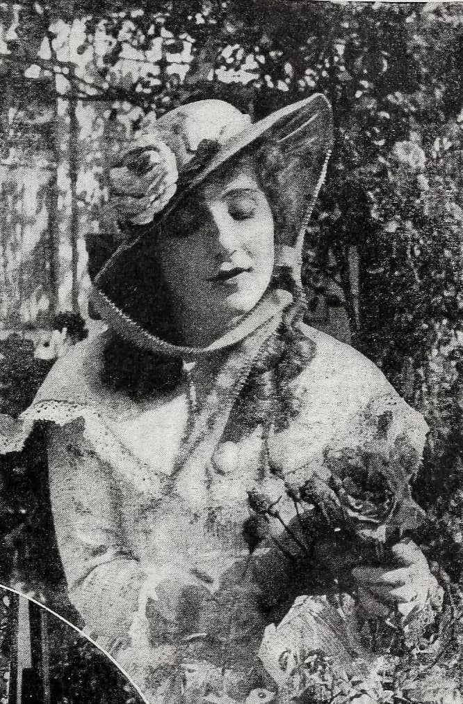 Myrtle Reeves
