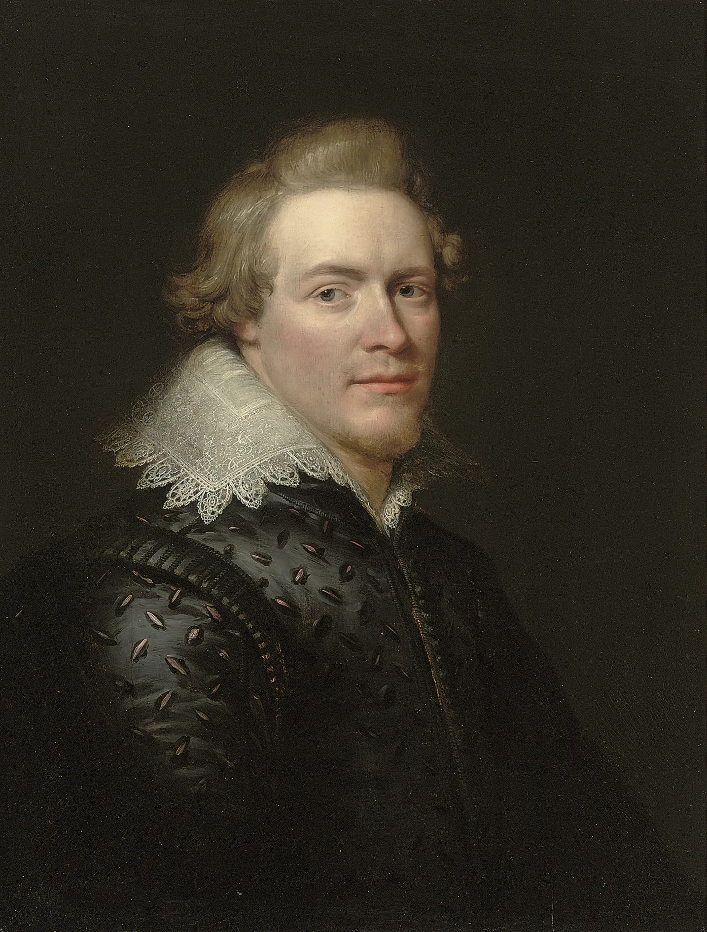 Cornelis van Beresteyn
