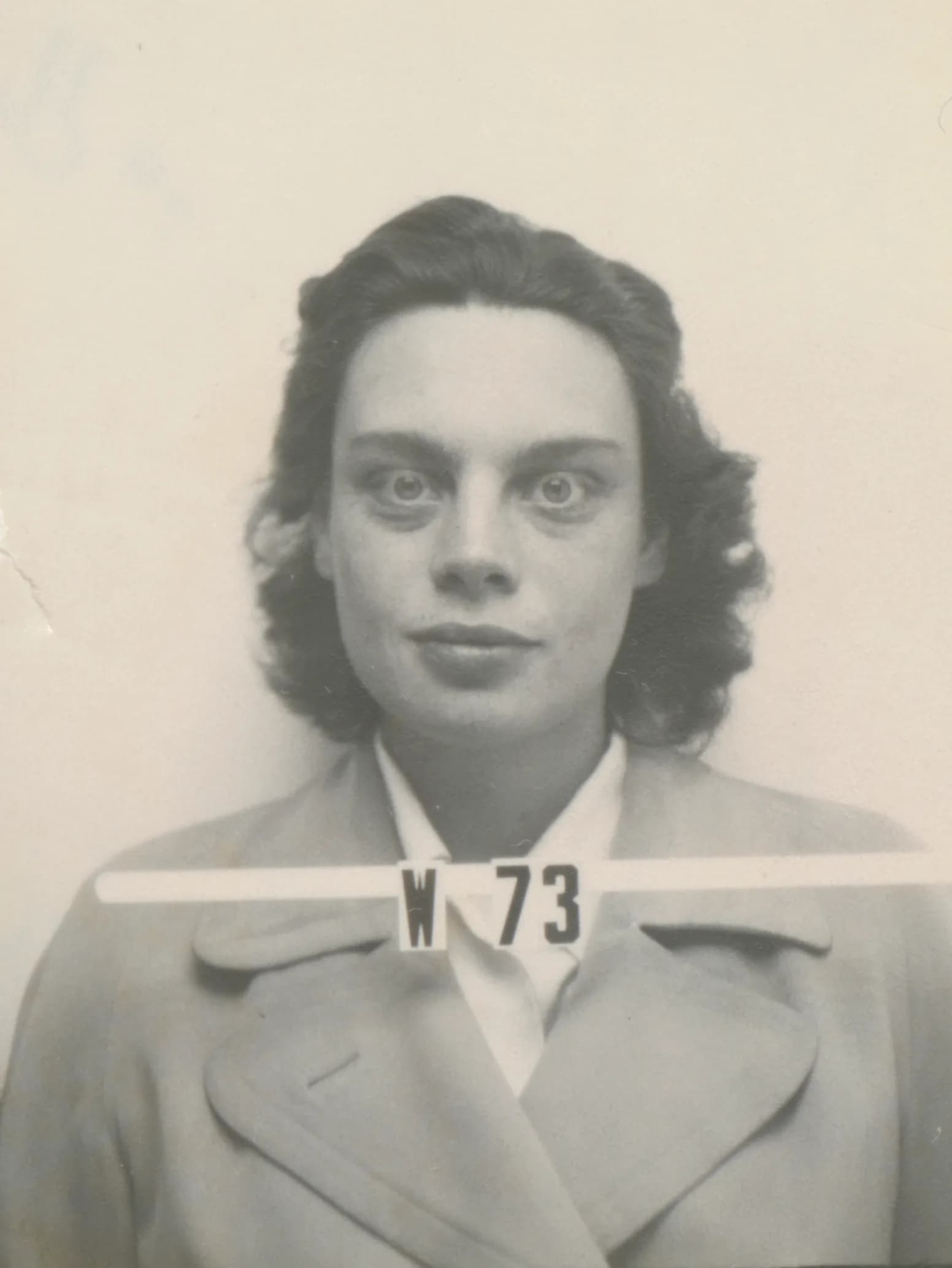 Rose Ewald