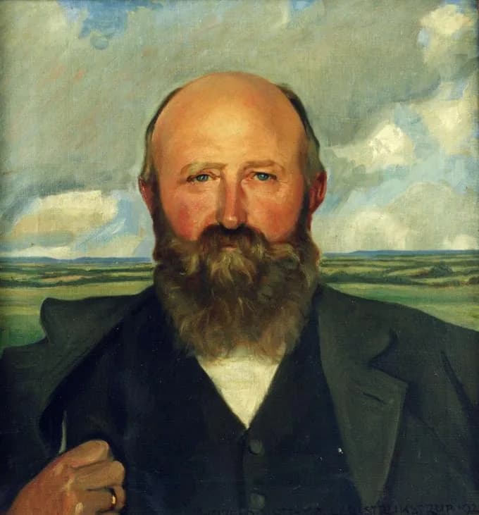 Peter Lassen