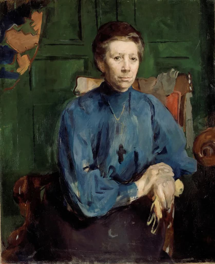 Védastine Aubert