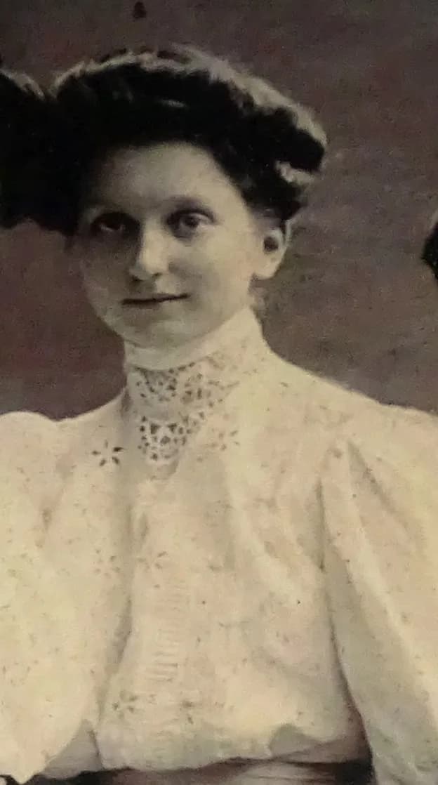Theodora Zichy