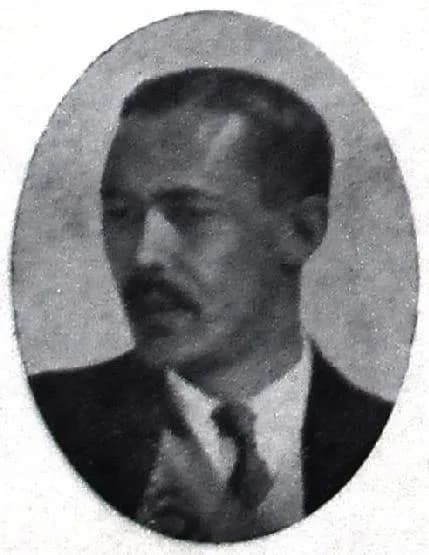 Paul Alex Blaauw
