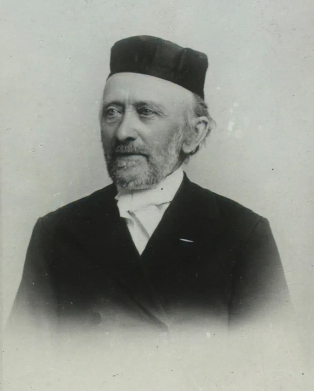 Peder Nordentoft Thomsen