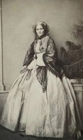 Luise, Gräfin von Otting und Fünfstetten